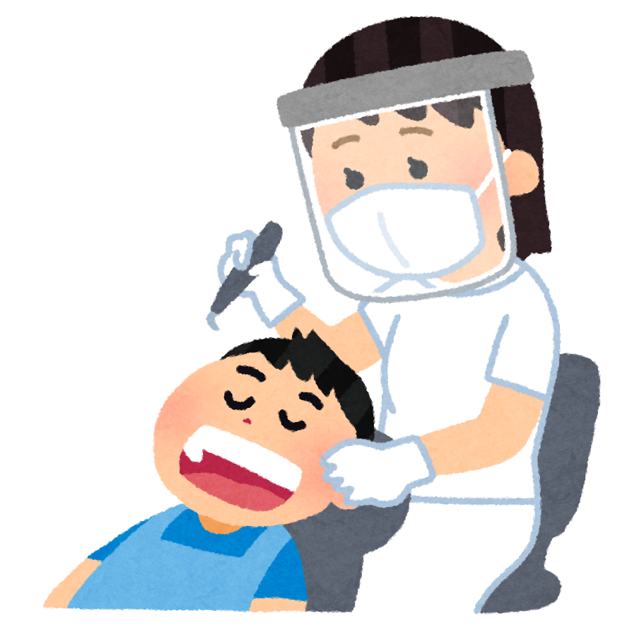 免疫力アップについて おろしまち歯科医院 スタッフブログ 仙台市若林区の歯医者