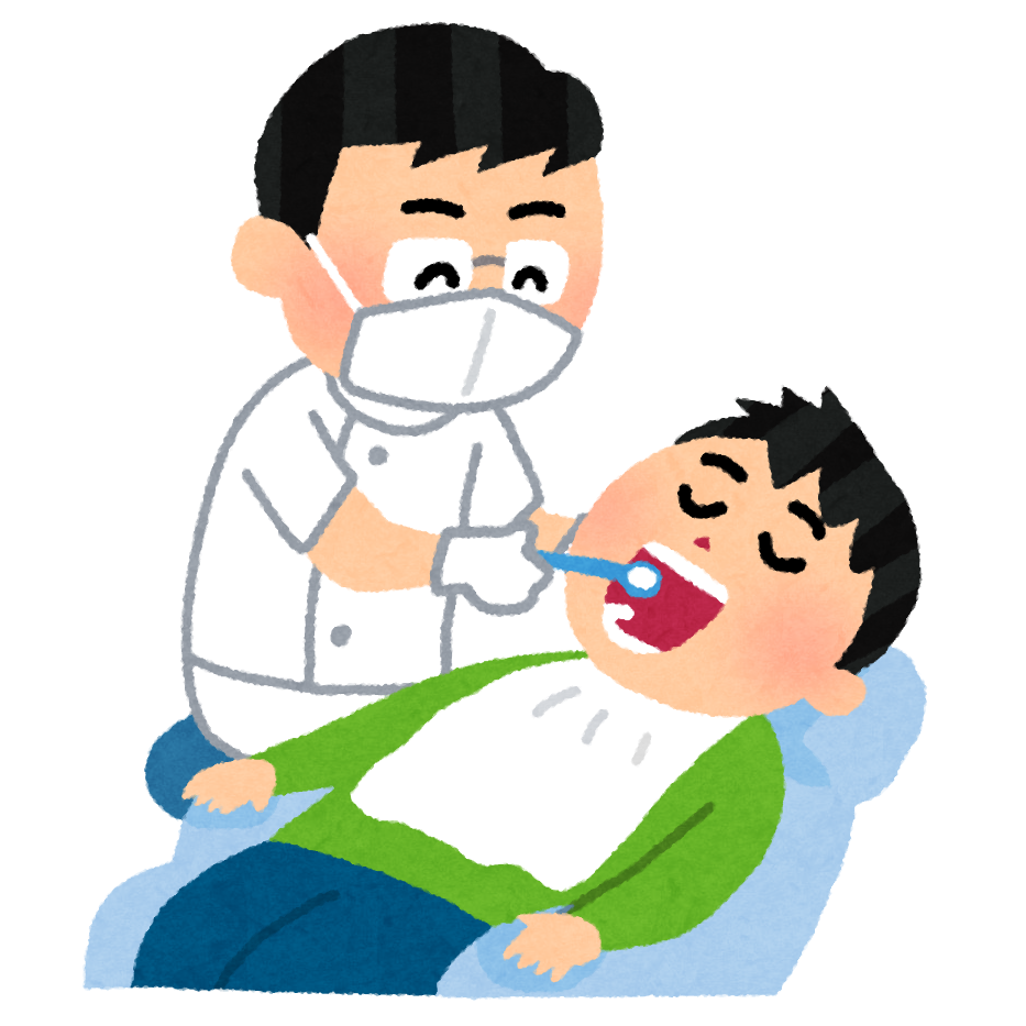 知覚過敏 おろしまち歯科医院 スタッフブログ 仙台市若林区の歯医者